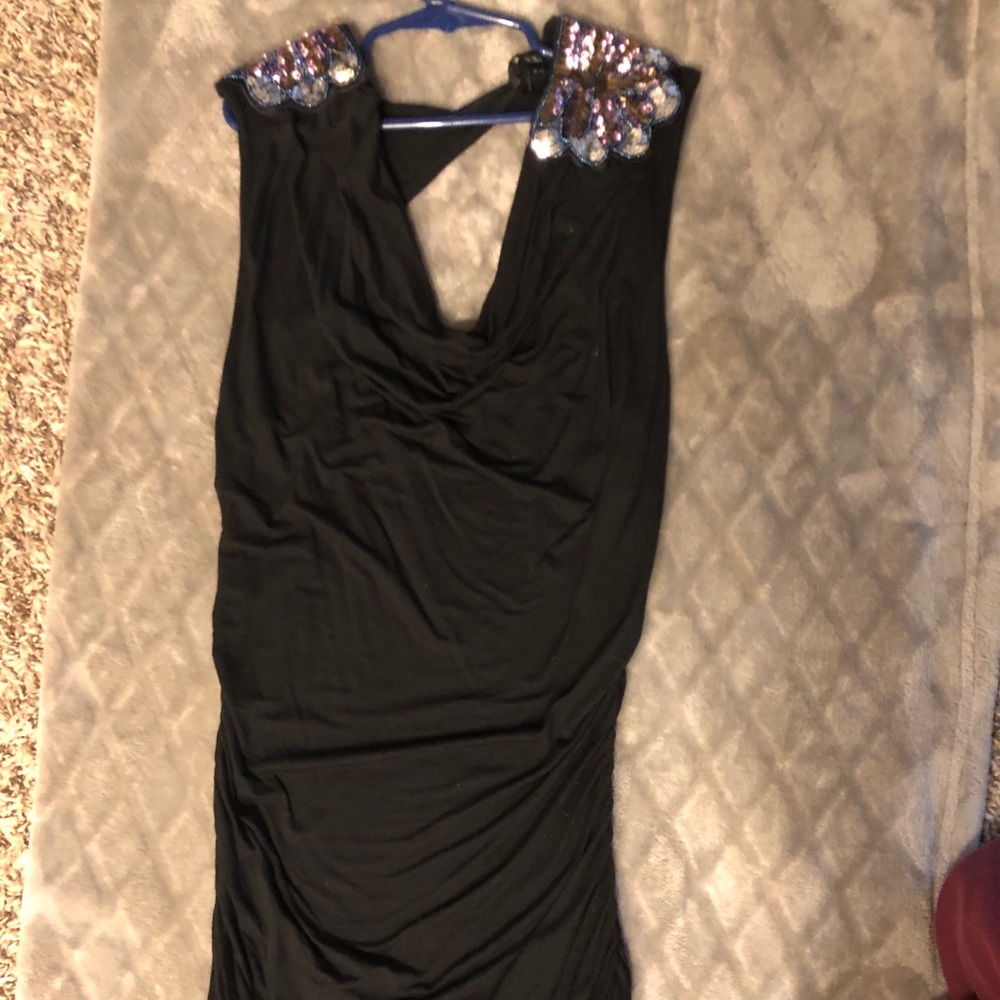 Dress Tank top